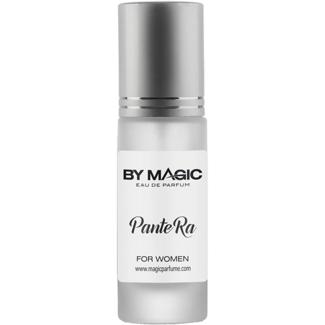PANTE RA BY MAGIC